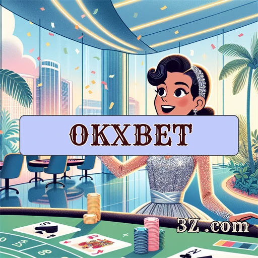Apostas criativas e empolgantes no okxbet para você!