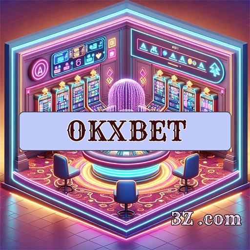 Entre no Mundo Encantado do Cassino da okxbet
