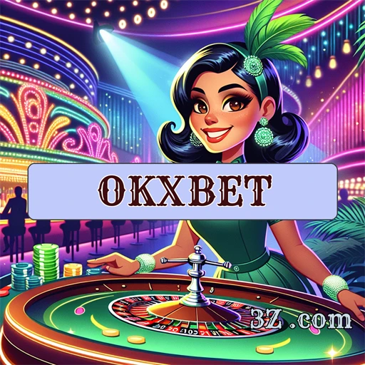 Embarque na Diversão com os Jogos de Okxbet