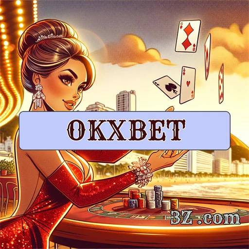 Promoções Imperdíveis no okxbet: Maximize sua Diversão